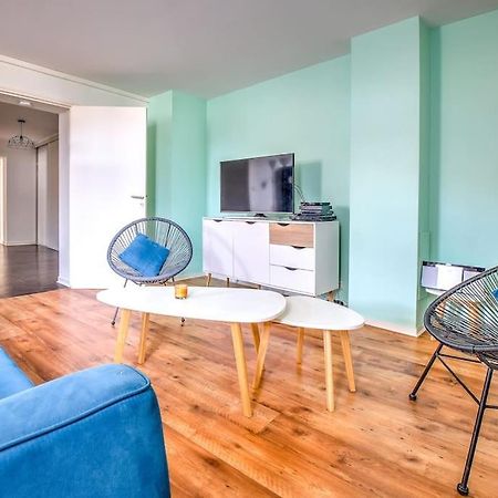 Le Jardin Suspendu Charme & Calme En Centre Ville Périgueux Dış mekan fotoğraf